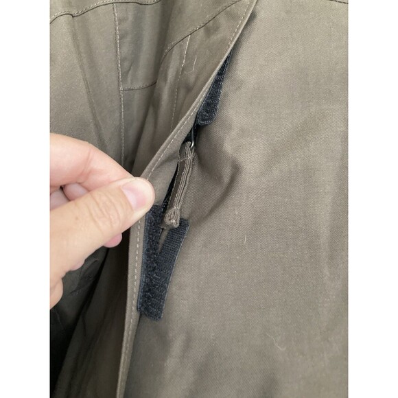 Duluth Trading Co. Whaleback Brown Parka Thinsulate XXL Tall Men’s - Picture 7 of 16